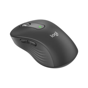MOUSE LOGITECH WIFI SIGNATURE M650 GRAFITE*