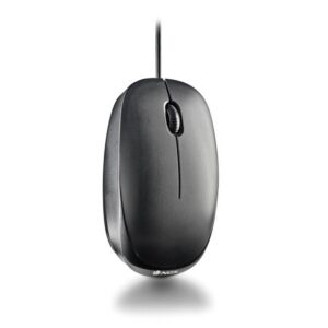 MOUSE NGS 1000DPI FLAME
