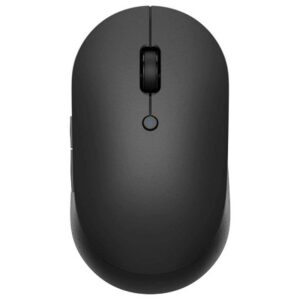 MOUSE XIAOMI MI WIRELESS SILENT PRETO