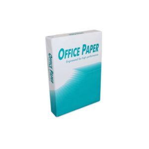 PA FOTOCOPIA A4 75GRS OFFICE PAPER