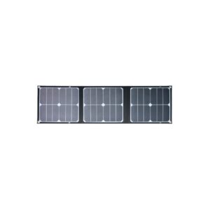 PAINEL SOLAR 40W DOBRÁVEL 2XUSB