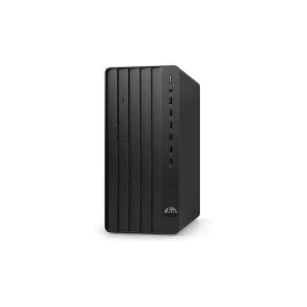PC HP 290G9 MT I3-14100 8GB 512 SSD W11P + 21.45'