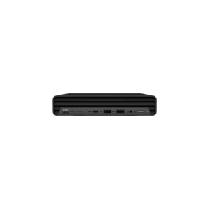 PC HP 400G9 DM I3-13100T 8G 512 SSD W11P
