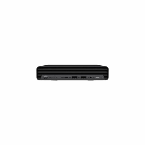 PC HP 400G9 DM I3-13100T 8G 512 SSD W11P