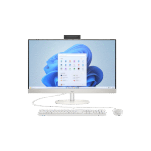 PC HP  AIO 27' FHD ULTRA7-155U 16G 512 SSD W11H