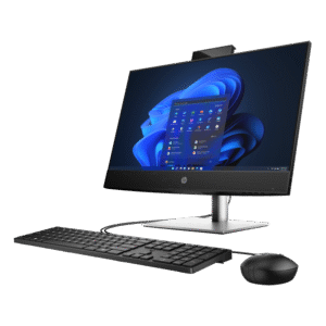 PC HP AIO 440 23.8' I7-13700T 16G 512GB SSD W11P SUP.AJUST. - Image 1