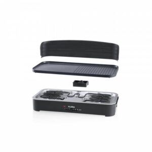 PD GRELHADOR DE CONTACTO FLAMA 4840FL 2200W DUO