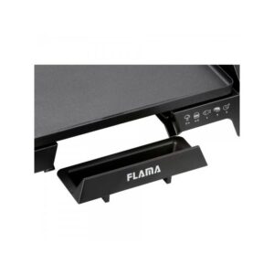 PD GRELHADOR FLAMA PLACAS 4743FL 2000W