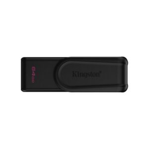 PEN DRIVE 64GB KINGSTON DT USB 3.2 EXODIA S