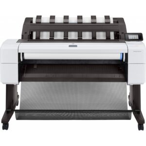 PLOTER HP DESIGNJET T1600 36' E-PRTR