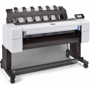 PLOTER HP DESIGNJET T1600 36' E-PRTR
