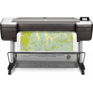 PLOTER HP DESIGNJET T1700 44' E-PRT WF