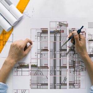 PLOTER HP DESIGNJET T230 24' E-PRT WF