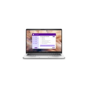 PORT Dell Pro 14'  U5-235U  16GB 512GB SSD WIN 11 PRO