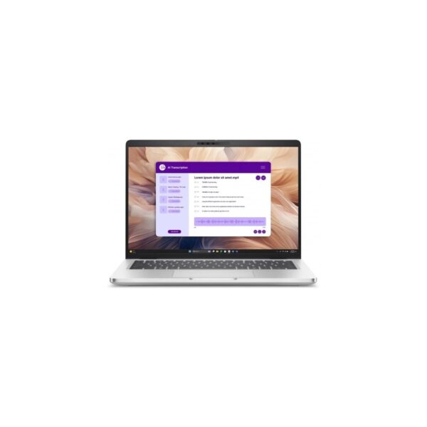 PORT Dell Pro 14'  U5-235U  16GB 512GB SSD WIN 11 PRO