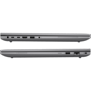 PORT HP ZPOWER 16' U9-185H 32GB 1TB SSD RTX 2000 ADA W11P*