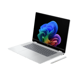 PORT HP.16' U7-256V FHD 400 NIT FLIP X360 16G 1TB SSD W11H PRATA