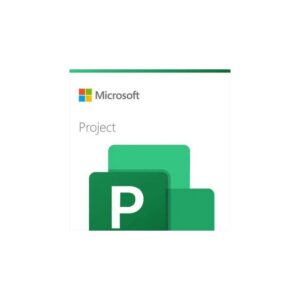 Project Plan 5 - P1Y - Annual