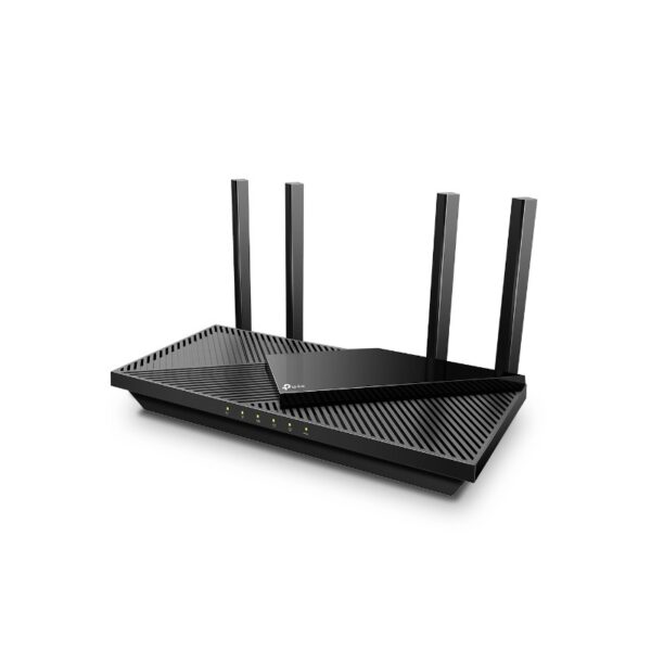 ROUTER TP-LINK GIGABITE WIFI 6 AX3000 DUAL BAND - Image 2