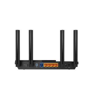 ROUTER TP-LINK GIGABITE WIFI 6 AX3000 DUAL BAND