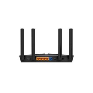 ROUTER TP-LINK WIFI 6 AX1800 DUAL BAND