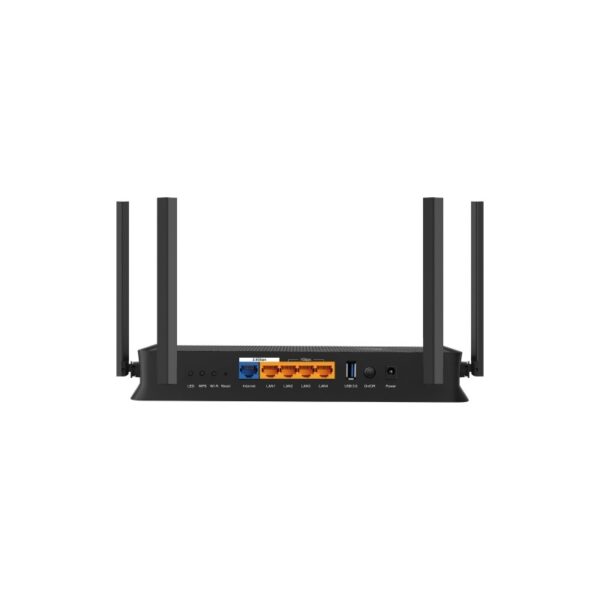 ROUTER TP-LINK WIFI 7 BE3600 DUAL BAND - Image 2