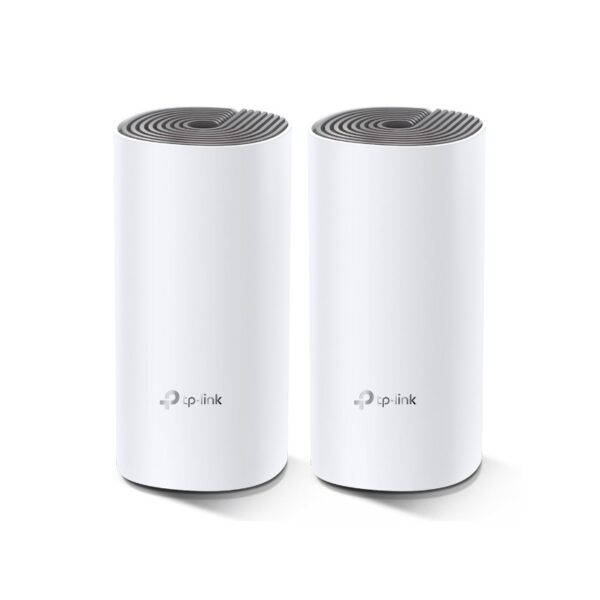ROUTER TP-LINK WIFI AC1200 WHOLE HOME MESH 10/100 Mbps Ports - Image 2