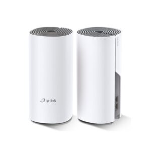 ROUTER TP-LINK WIFI AC1200 WHOLE HOME MESH 10/100 Mbps Ports