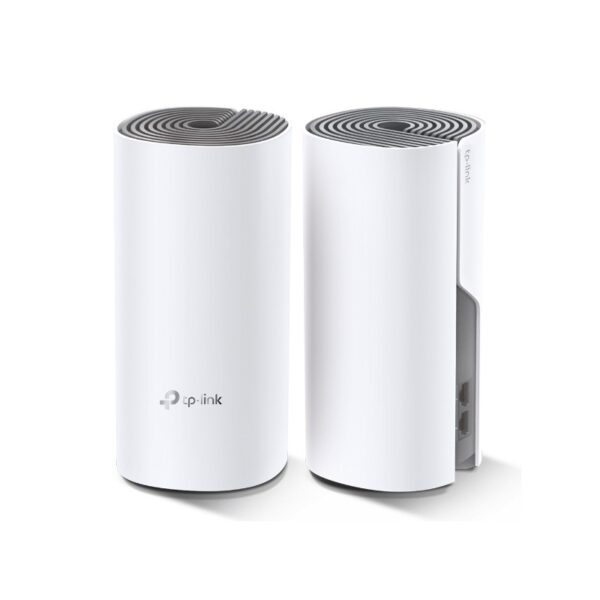 ROUTER TP-LINK WIFI AC1200 WHOLE HOME MESH 10/100 Mbps Ports