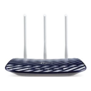 ROUTER TP-LINK WIFI AC750 DUAL BAND - Image 1
