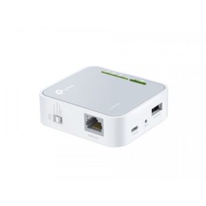 ROUTER TP-LINK WIFI AC750 TRAVEL