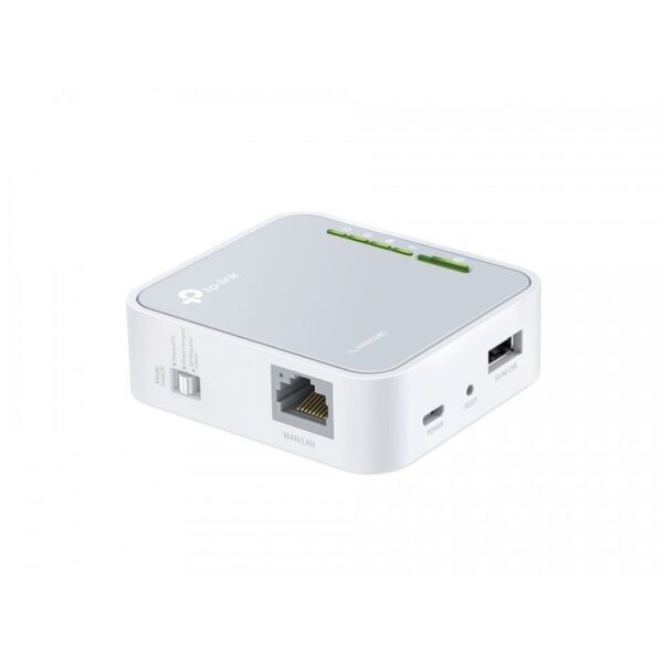 ROUTER TP-LINK WIFI AC750 TRAVEL