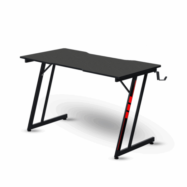 SECRETARIA NAPOFIX GAMING ZETI