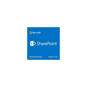 SharePoint Enterprise 2019 Device CAL