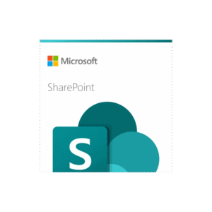 SharePoint (Plan 1) - P1Y - Annual