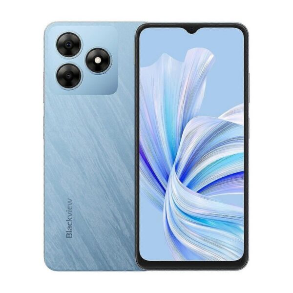 SMARTPHONE BLACKVIEW WAVE 8C 2GB+64GB AZUL