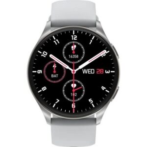 SMARTWATCH BLACKVIEW X20 CINZENTO