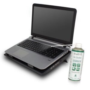 SPRAY AR COMPRIMIDO EWENT 400ML - Image 2