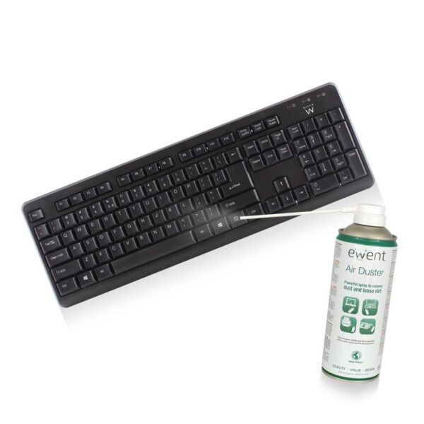 SPRAY AR COMPRIMIDO EWENT 400ML