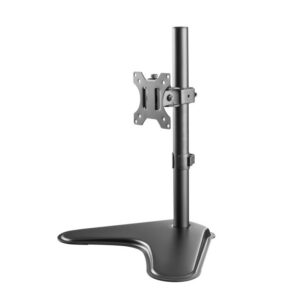 SUPORTE DE MESA EWENT P/ MONITOR ATÉ 32'