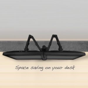 SUPORTE EWENT P/ 2 MONITORES 17' A 32' - Image 1