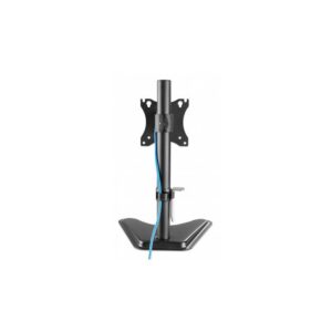 SUPORTE MONITOR_MANHT. 17' A 27' MÁX.7KG AJUSTÁVEL