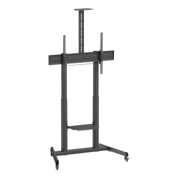 SUPORTE MÓVEL EWENT P/ TV DE 60' A 100' 120KG
