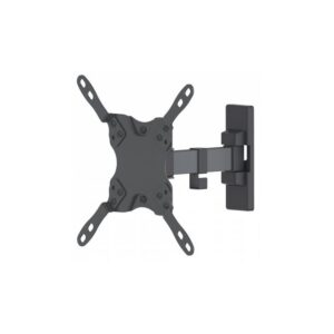 SUPORTE TV MANHT. 13' a 42' máx.20Kg ajustável