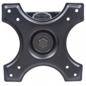 SUPORTE TV MANHT. 26' AJUSTA PRETO - Image 2