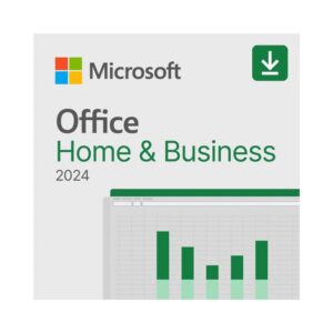 SW MS OFFICE CASA & NEGÓCIO 2024 - ESD