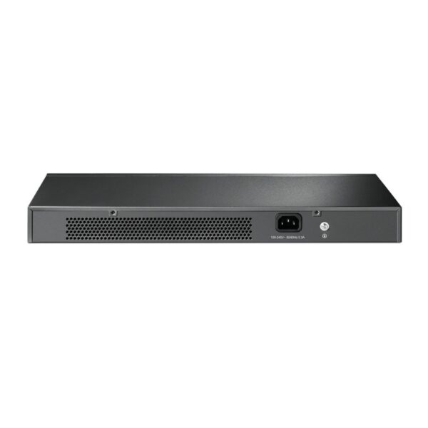 SWITCH 16 TP-LINK 10/100/1000 RACKMOUNT