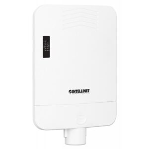 SWITCH 5 INTELLINET OUTDOOR POE-POWERED 4P POE EXTENDER