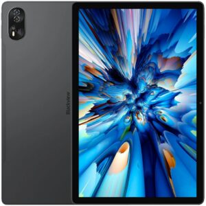 TABLET BLACKVIEW MEGA 8 13' 12GB+256GB CINZENTO