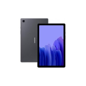 TABLET SAMSUNG GALAXY TAB A7 8,7' LITE WIFI 3/32GB CINZENTO - Image 1